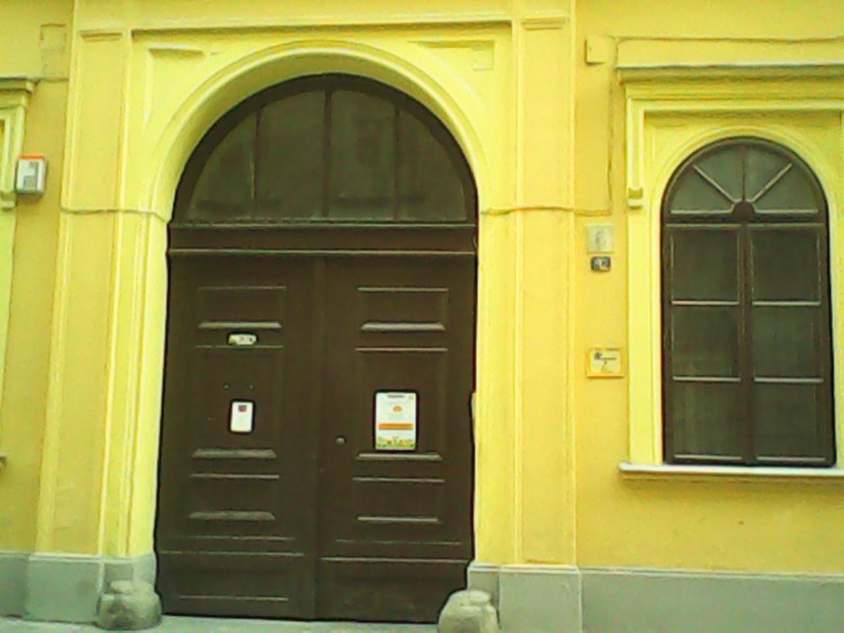 Operahouse Rooms Budapeste Exterior foto